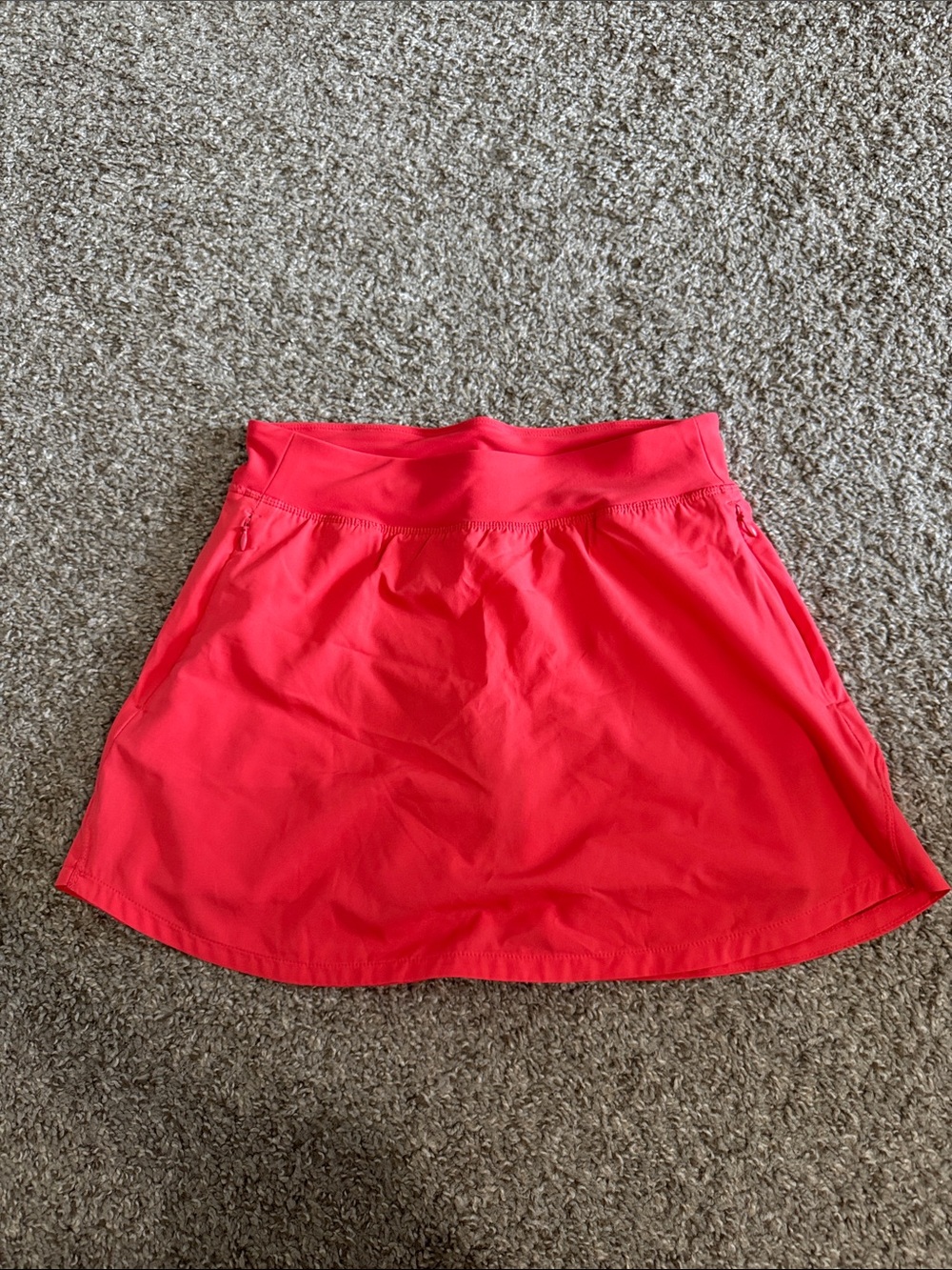 Old Navy active skort size small